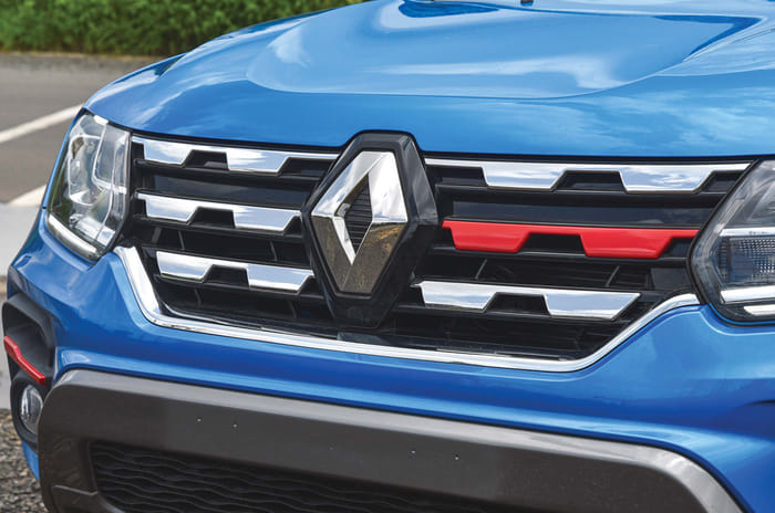 Special Feature: Renault Duster - The true SUV